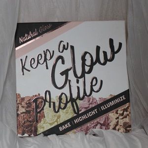 keep it glow highlighter